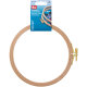 Stickrahmen PRYM, Buchenholz, 13 cm