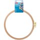 Stickrahmen PRYM, Buchenholz, 13 cm