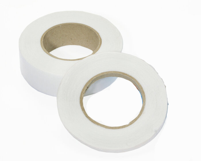 Scheiben VLIESOFIX, 5 Breiten, Vlieseline 20 mm