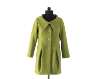 Zwischenmass Schnittmuster MANTEL MIT GROSSEM AUSSCHNITT, 168 M (Mittlerer Umfang)