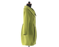 Zwischenmass Schnittmuster MANTEL MIT GROSSEM AUSSCHNITT, 168 M (Mittlerer Umfang)