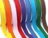 Baumwoll-Schrägband BASIC, einfarbig dunkelblau