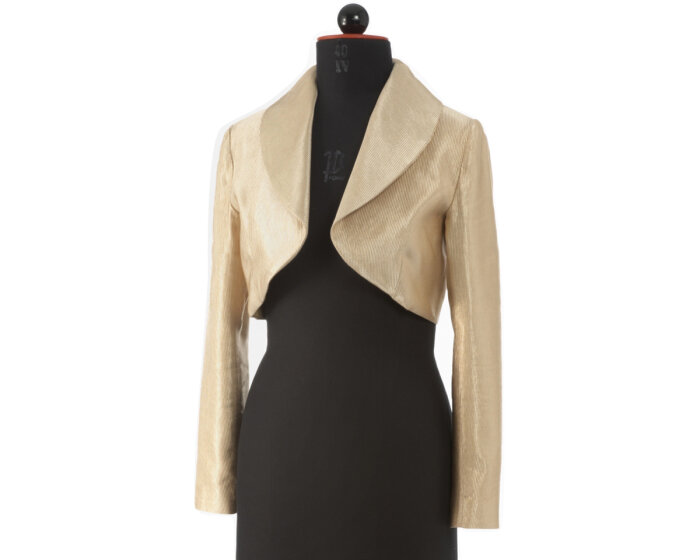 Zwischenmass Schnittmuster BOLERO, 168 K (Kleiner Umfang)