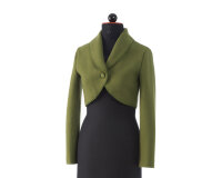 Zwischenmass Schnittmuster BOLERO, 168 K (Kleiner Umfang)