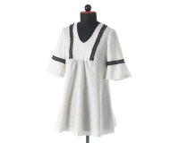 Zwischenmass Schnittmuster KAFTAN, 168 M (Mittlerer Umfang)