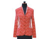 Zwischenmass Schnittmuster BLAZER MIT KLEINEM KRAGEN, 168 K (Kleiner Umfang)