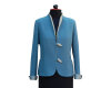 Zwischenmass Schnittmuster BLAZER MIT KLEINEM KRAGEN, 168 K (Kleiner Umfang)