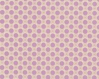 Patchworkstoff GYPSY CARAVAN mit Kreis-Muster,...