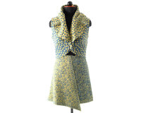 Zwischenmass Schnittmuster SCHLUPFROCK, 168 M (Mittlerer Umfang)