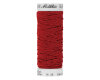 Elastischer Nähfaden ELASTIC, 10 m, Mettler rot