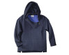 Zwischenmass Schnittmuster KAPUZENPULLOVER, 168 K (Kleiner Umfang)