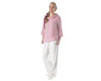 Zwischenmass Schnittmuster LÄSSIGE BLUSE, 168 K (Kleiner Umfang)