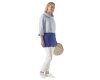 Zwischenmass Schnittmuster LÄSSIGE BLUSE, 168 K (Kleiner Umfang)