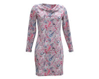 Zwischenmass Schnittmuster KLEID MIT...