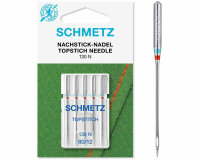 Nähmaschinennadeln TOPSTITCH, Schmetz 100