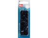 Kunststoff-Druckknöpfe COLOR SNAPS, 43 Farben, Prym marineblau