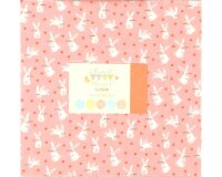 Flanell-Precuts Layer Cake SWEET BABY, 25 x 25 cm, 42...