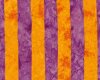 Batik-Patchworkstoff ARTISAN BATIKS, Blockstreifen, orange-lila