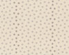 Patchworkstoff SWEET BLEND PRINTS, Punkte, hellbeige-natur dunkel, Moda Fabrics