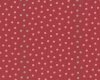 Patchworkstoff SWEET BLEND PRINTS, Punkte, gedecktes rot-stumpfes altrosa, Moda Fabrics