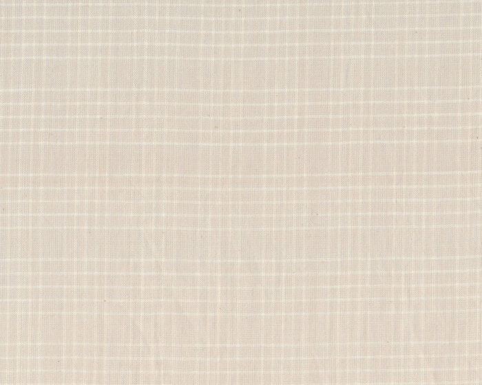 Patchwork-Webstoff SNOWBERRY WOVENS, Glencheck-Karo, natur, Moda Fabrics