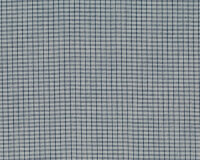 Patchwork-Webstoff SNOWBERRY WOVENS, Rechteck-Karo, dunkelblau-türkisgrau, Moda Fabrics