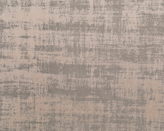 Samt-Polsterstoff LUSTRO ALESSIA, Ausbrenner, natur