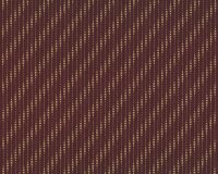 Patchworkstoff CORAL BELLS, Diagonal-Streifen-Design, aubergine, Moda Fabrics