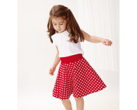 Jersey-Nähbuch: Klimperklein! Nähen mit Jersey, TOPP