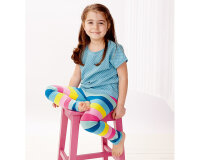 Jersey-Nähbuch: Klimperklein! Nähen mit Jersey, TOPP