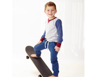 Jersey-Nähbuch: Klimperklein! Nähen mit Jersey, TOPP