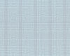 B-Ware Bio-Patchworkstoff STITCH CHECK, Strichel-Raster, helles hellblau-hellgrau, Jane Makover