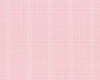 Bio-Patchworkstoff STITCH CHECK, Strichel-Raster, rosa-gebrochenes weiß, Jane Makower
