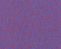 B-Ware Bio-Patchworkstoff SEEDHEADS, Korbblütler,...