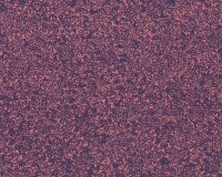 B-Ware Bio-Patchworkstoff DELICATE TEXTURE, Strichelchen,...