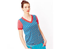 Jersey-Nähbuch: Einzigartig: Jersey, TOPP