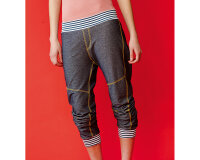 Jersey-Nähbuch: Einzigartig: Jersey, TOPP