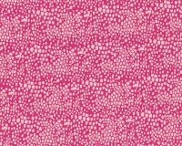 B-Ware Bio-Patchworkstoff PEBBLES, Tupfen,...