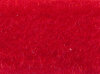Klettband PREMIUM, nähbar, 20 mm Haken rot