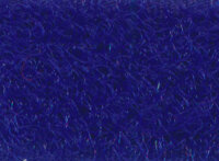 Klettband PREMIUM, nähbar, 20 mm Haken royalblau