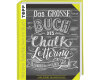 Zeichenbuch: Das Grosse Buch des Chalklettering,TOPP