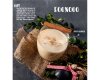 Rezeptbuch: Punsch, Glögg & heißer Kakao, TOPP