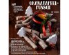 Rezeptbuch: Punsch, Glögg & heißer Kakao, TOPP
