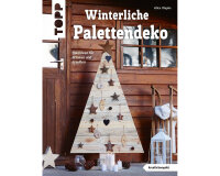 Bastelbuch: Winterliche Palettendeko, TOPP