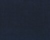 Baumwoll-Flanellstoff SMOOTH YORK, einfarbig, dunkelblau, Hilco