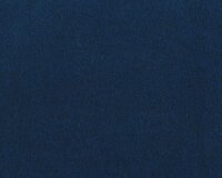 Kuschel-Fleece THIES, gedecktes blau, Hilco