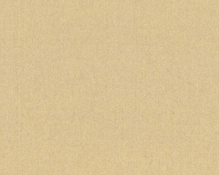 Beschichteter Baumwollstoff mit Glanz MAGICAL MOMENTS, einfarbig, gold