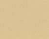 Beschichteter Baumwollstoff mit Glanz MAGICAL MOMENTS, einfarbig, gold