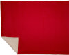 Tafelstoff CHALK BOARD, abwischbar, 4 Größen, rot