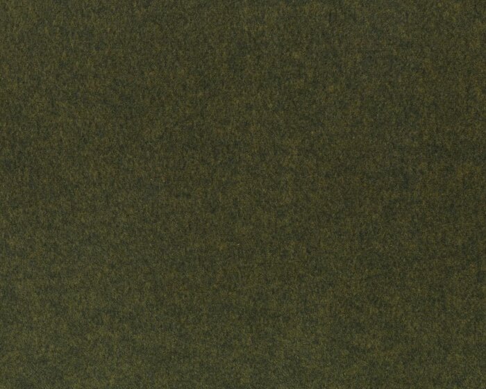 Kuschel-Fleece THIES, olivgrün, Hilco